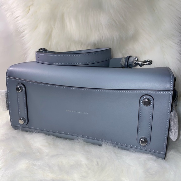 Coach Rogue purse NWT - Picture 14 of 15